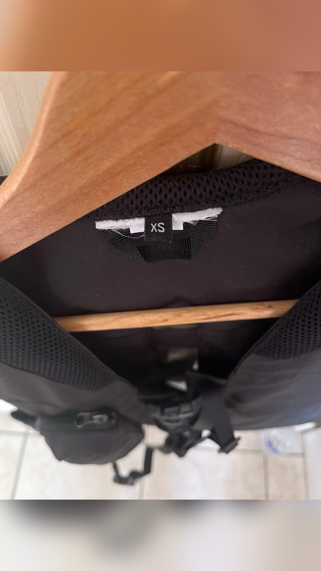Gilet airbag, média 4