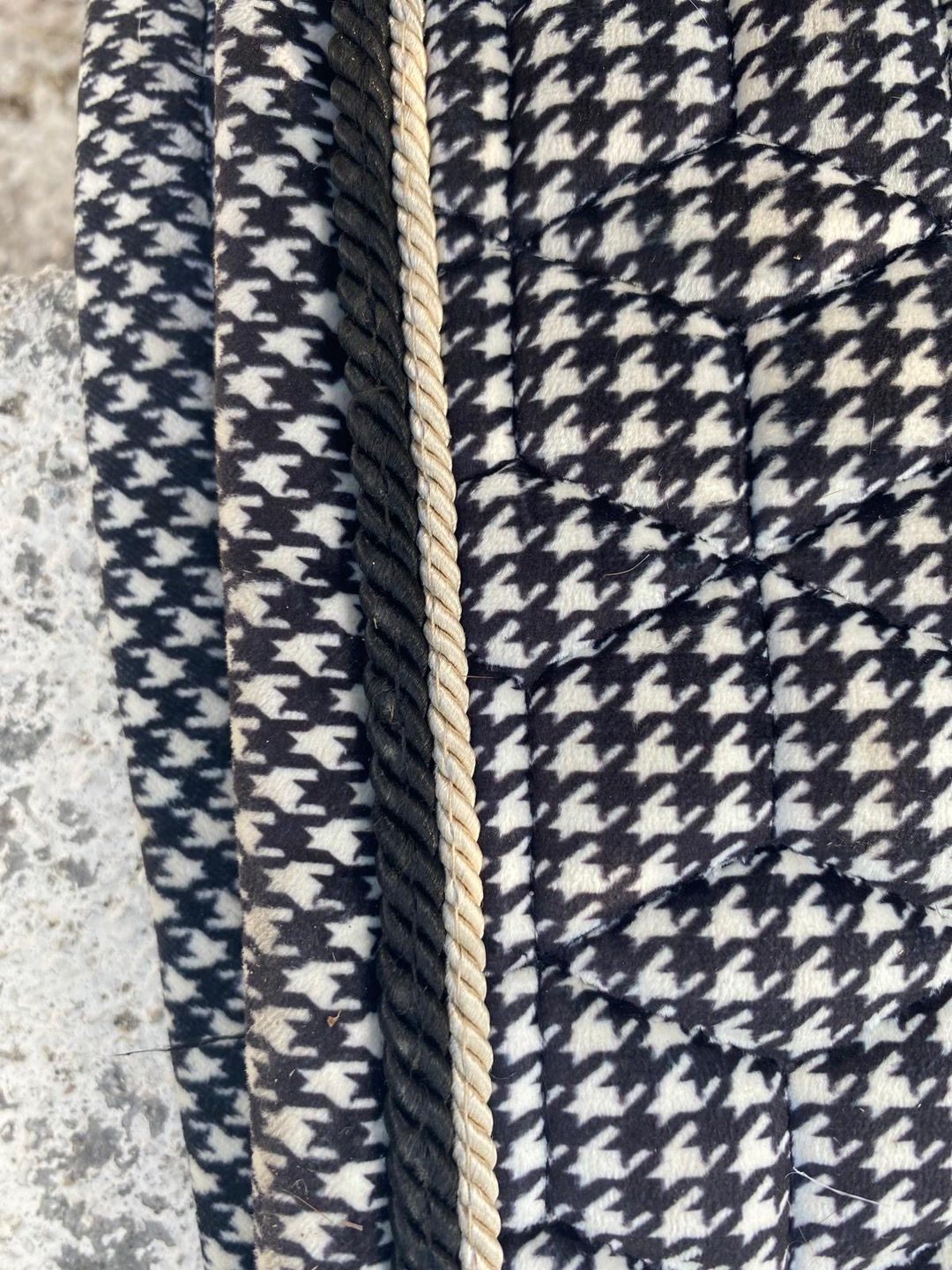 Tbe tapis saut kentucky, média 3