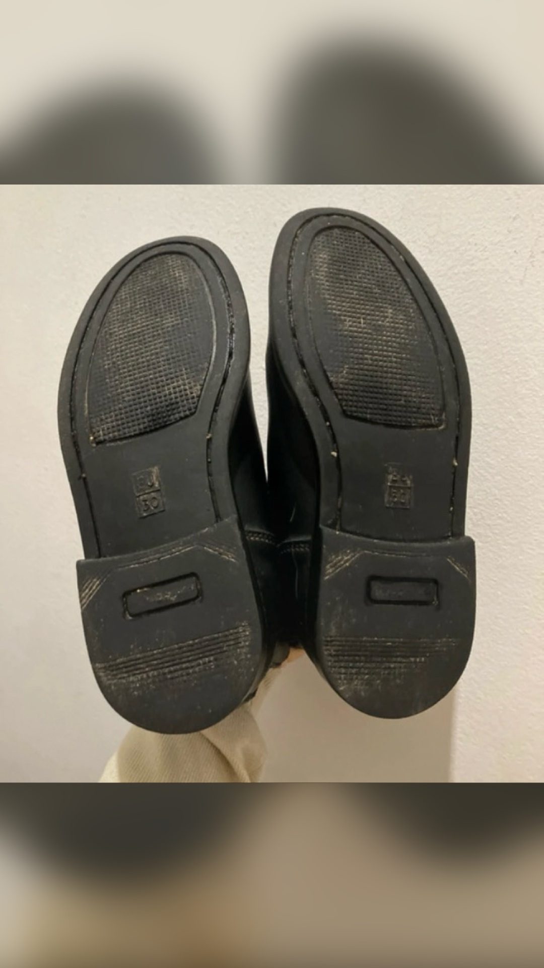 Boots, média 5