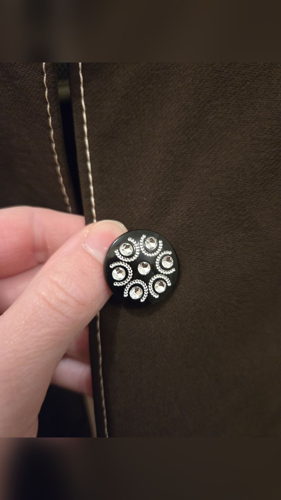 Veste de concours Komutekir, média 4