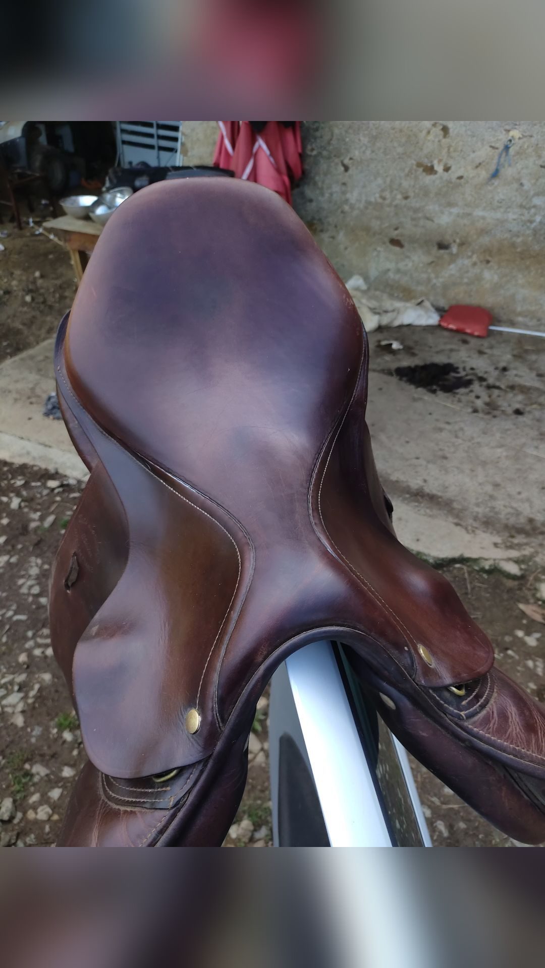 Selle Eric Mondange, média 2