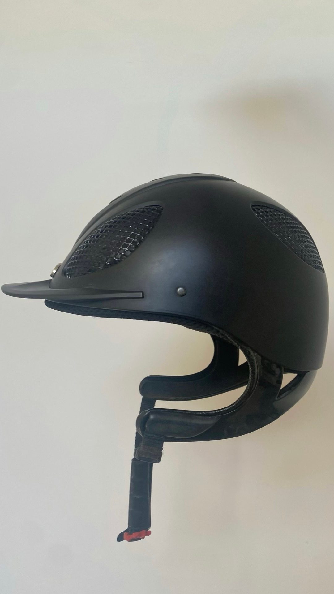 Casque GPA Speed'Air Concept, média 2