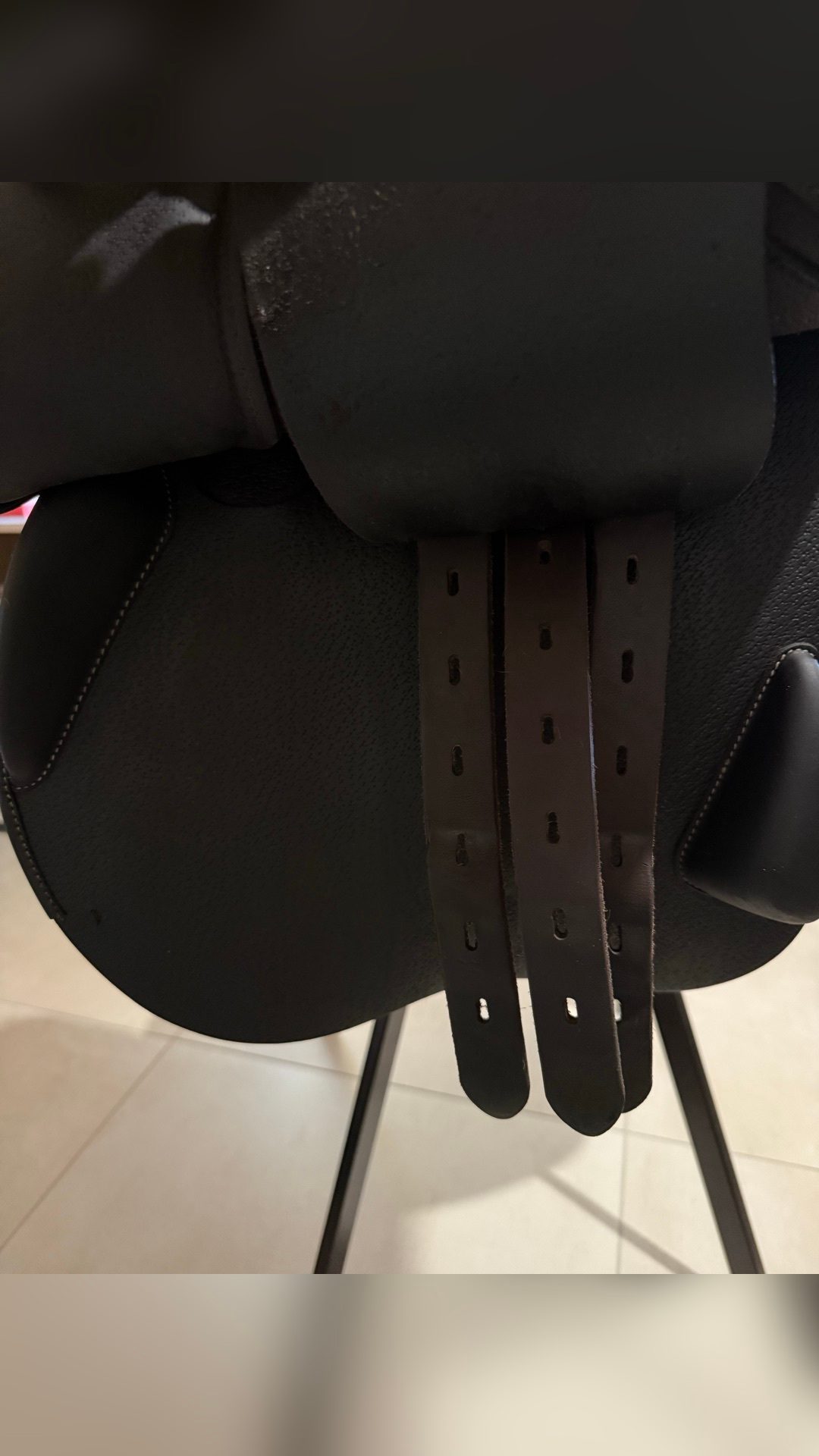 Selle Équipe EK-GO ECarbon, média 3