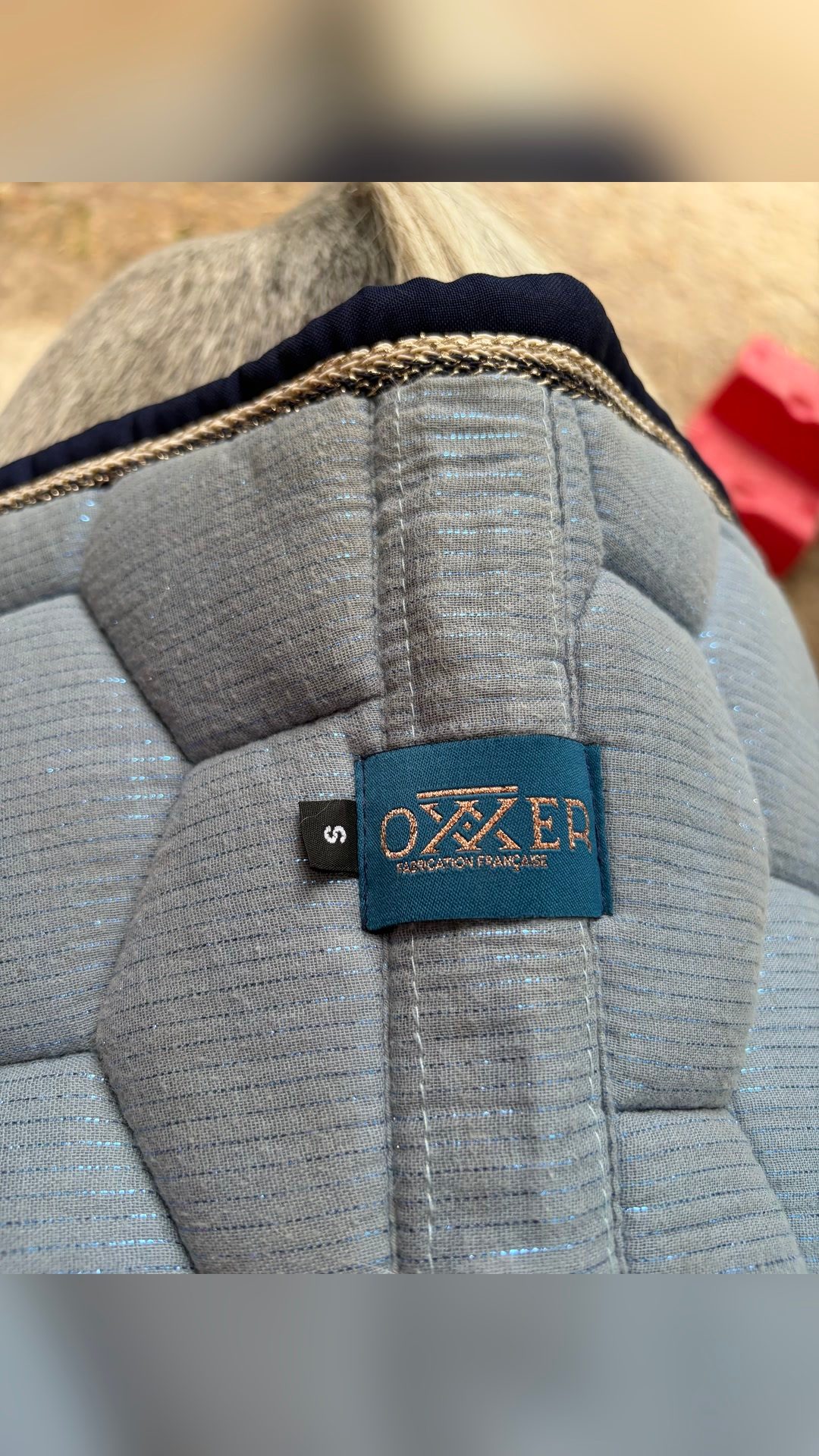 Tapis Oxxer, média 2