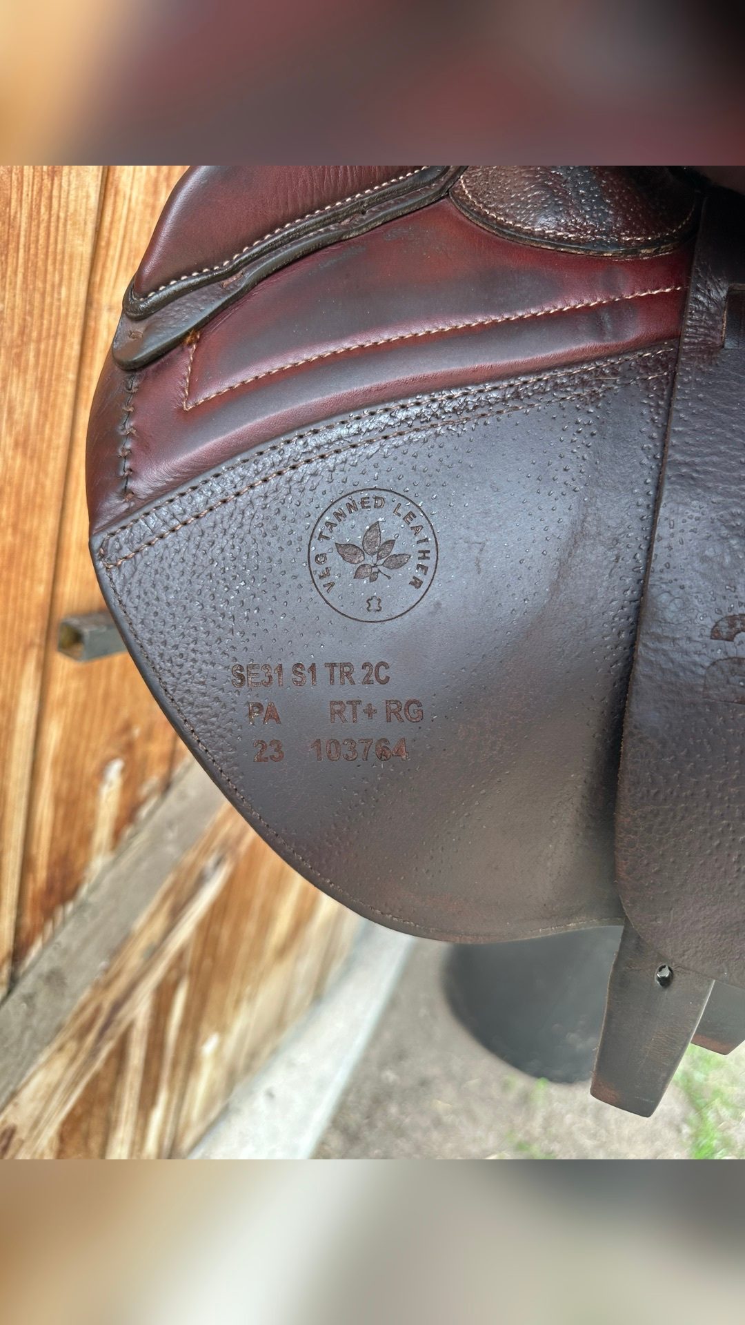 Selle CWD, média 5
