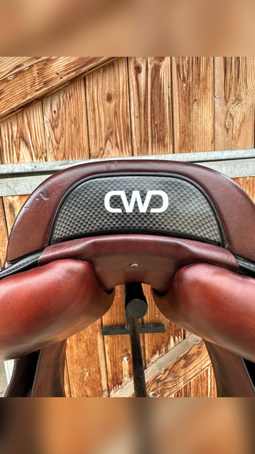 Selle CWD, média 7