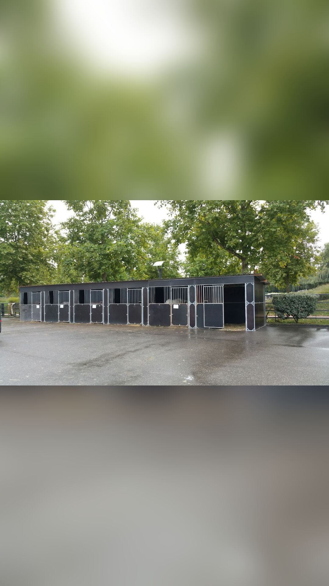 Location boxes modulable, média 4