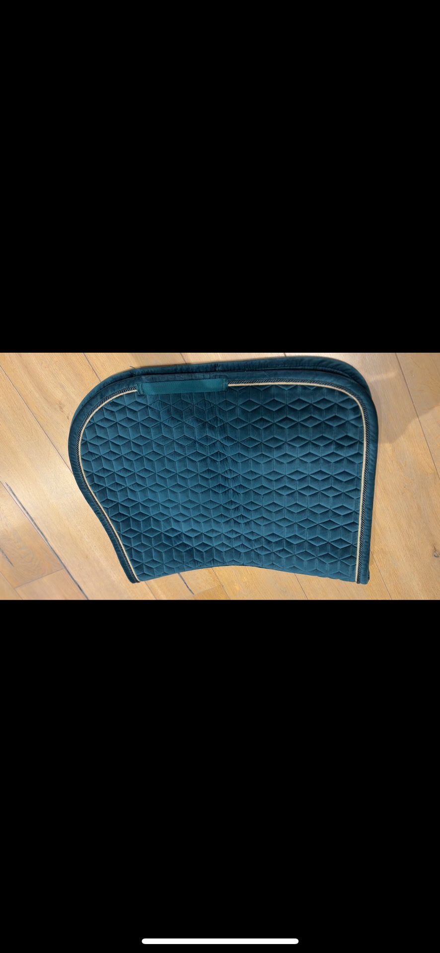 Tapis Kentucky, média 2