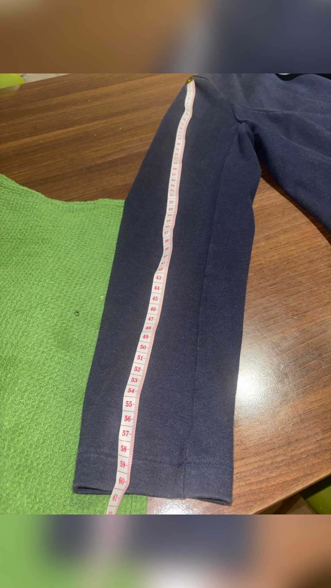 Veste de concours Fouganza, média 4