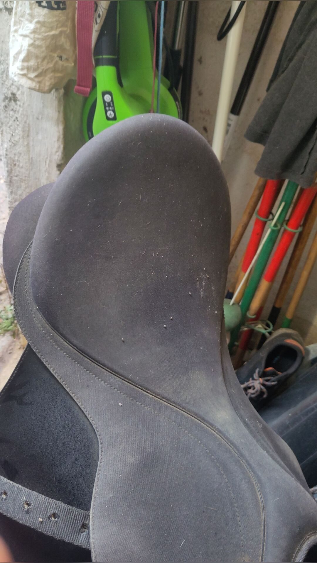 Selle, média 2