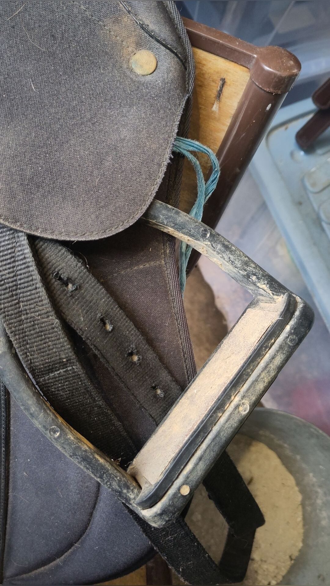 Selle, média 4