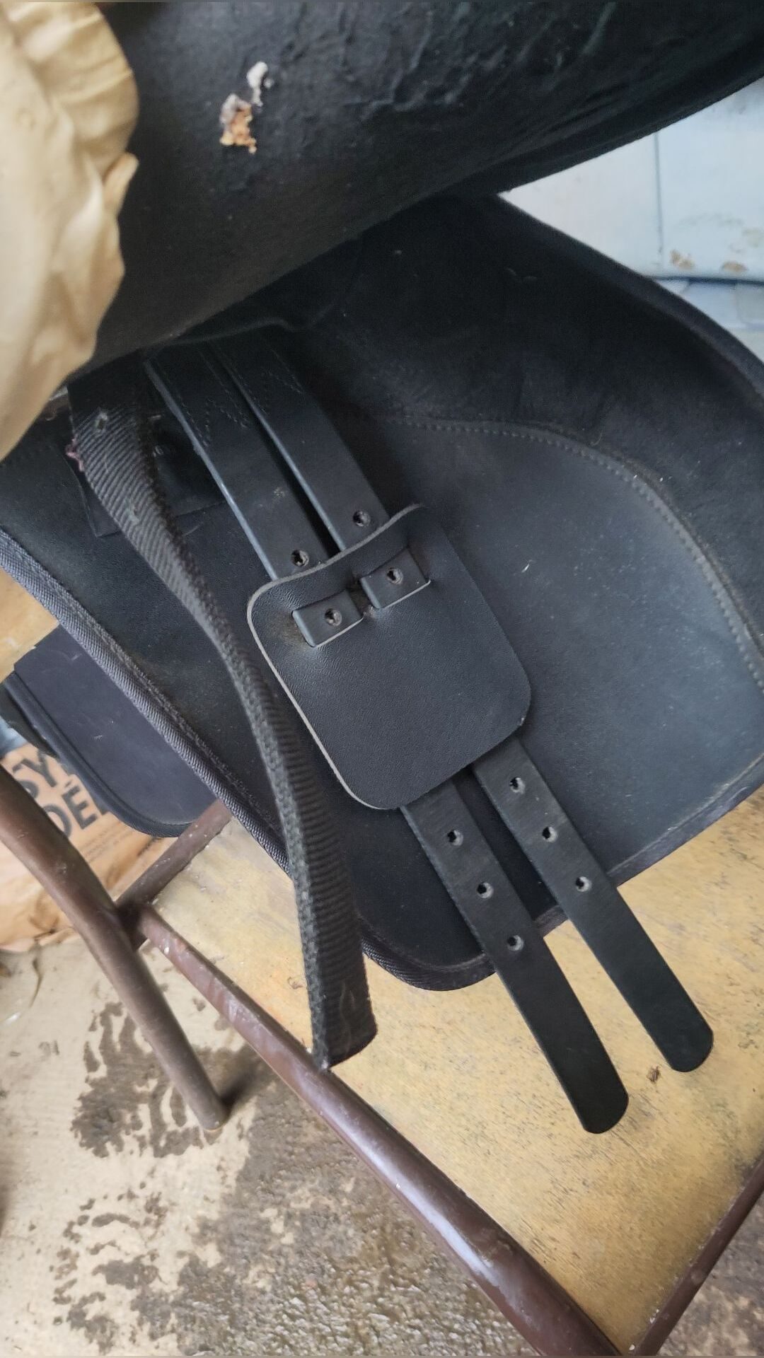Selle, média 7