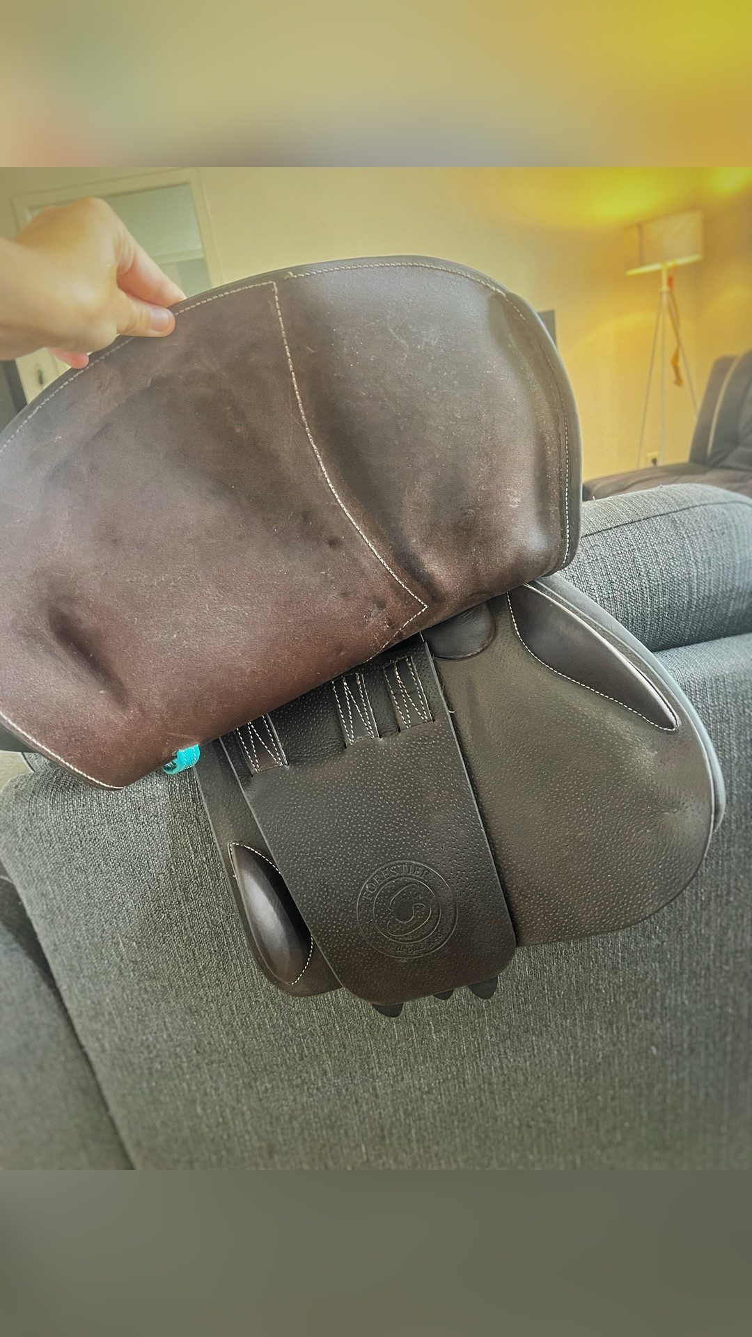Selle Séoul, média 4