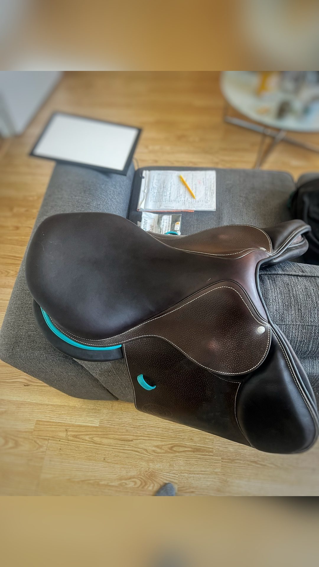 Selle Séoul, média 5