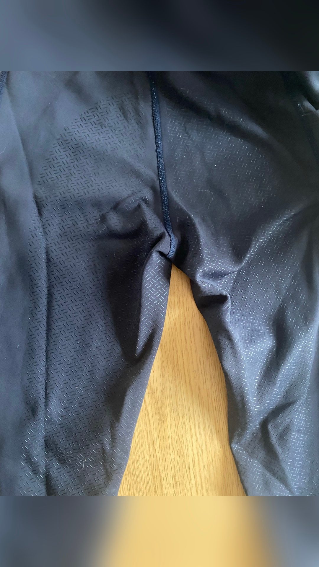 Pantalon Kingsland bleu marine, média 3