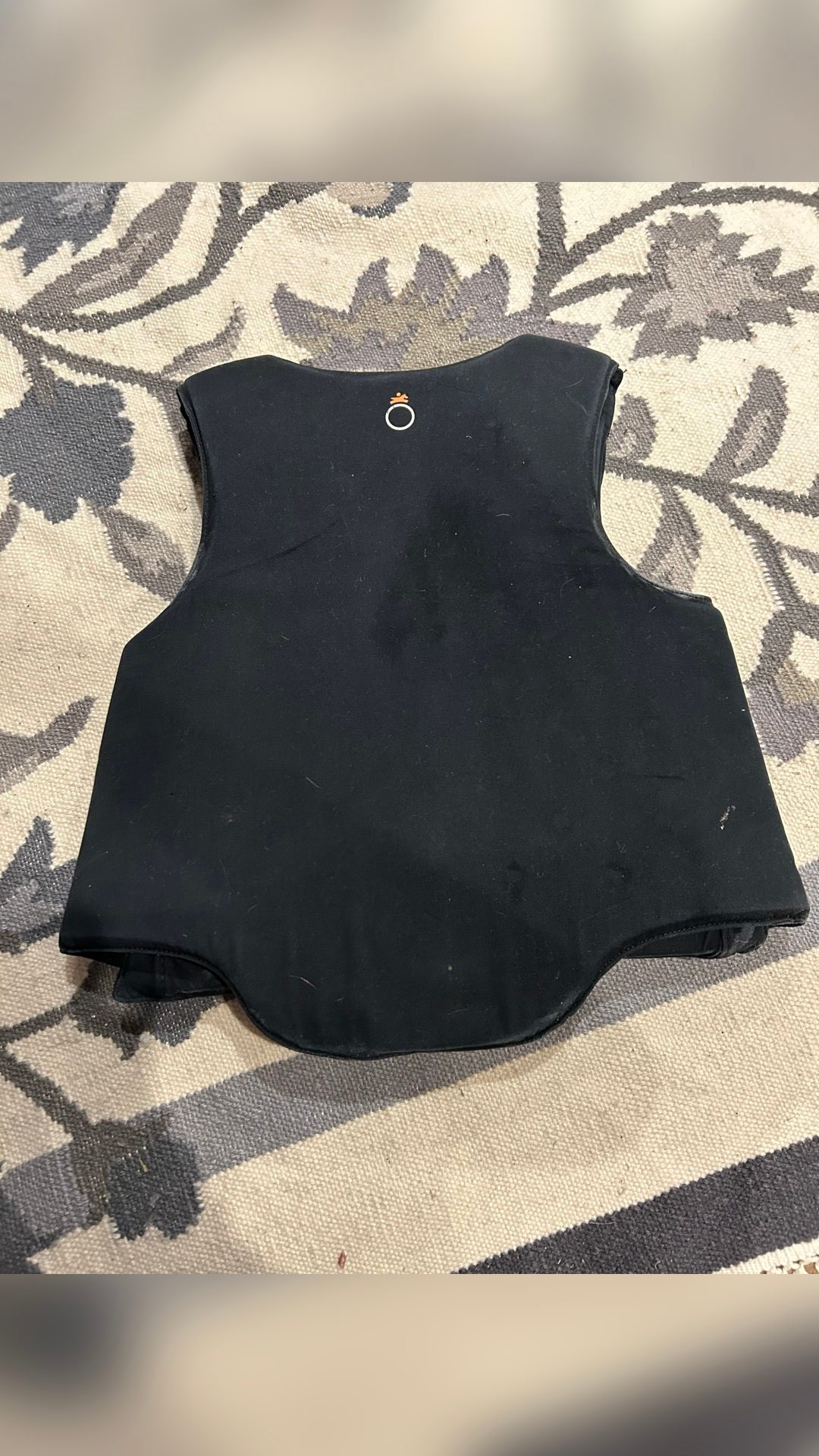 Gilet de protection équitation, média 2
