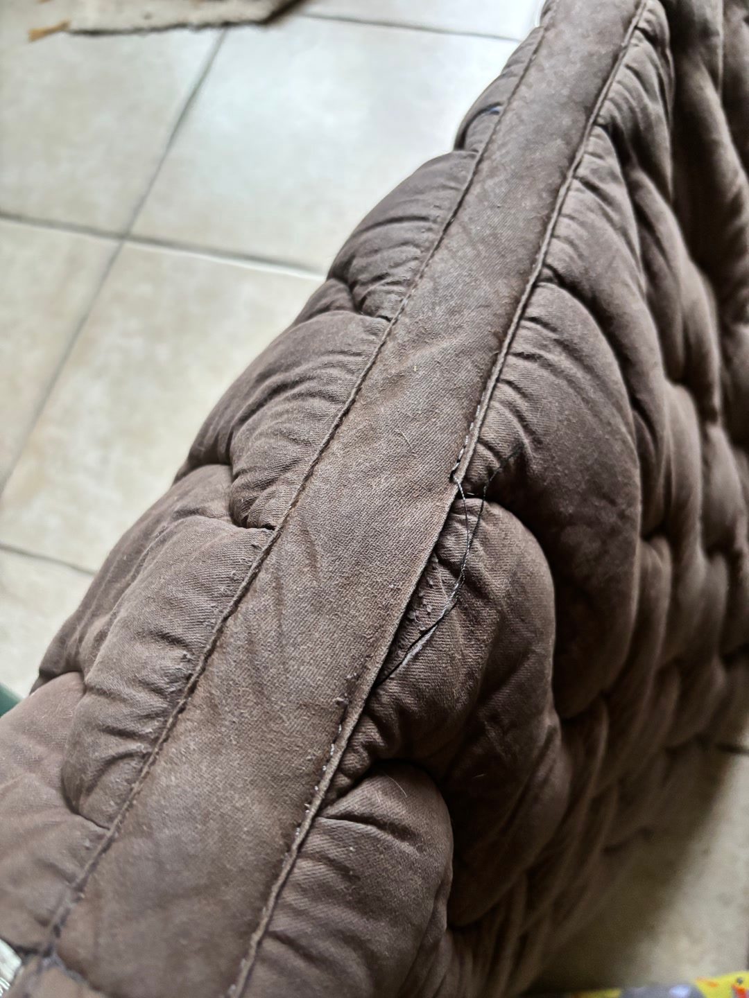 Tapis gris, média 4