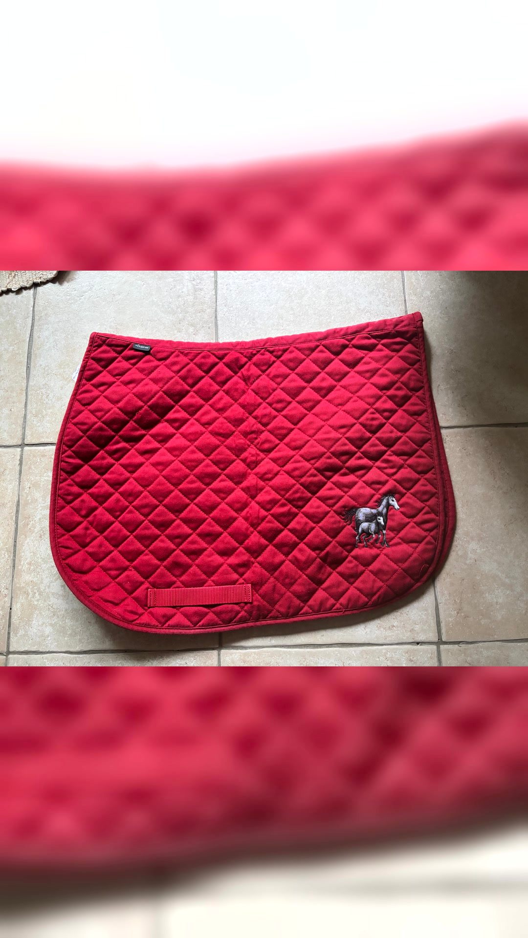 Tapis rouge, média 2