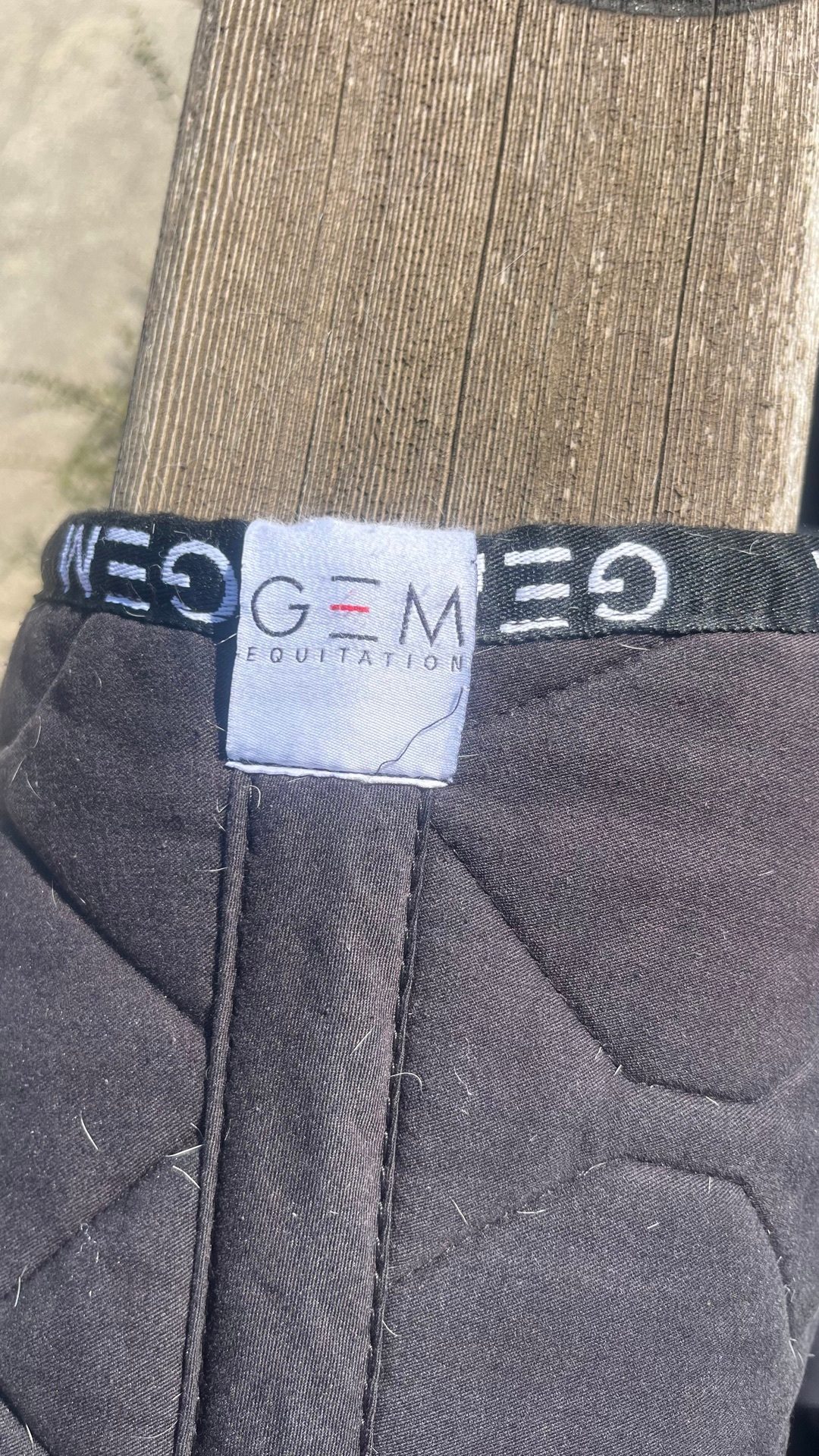 Tapis GEM, média 3
