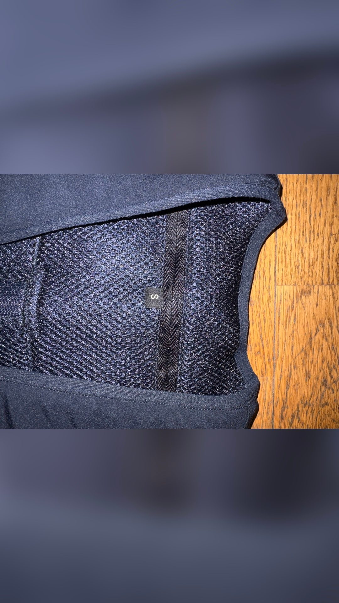 Airbag Seaver neuf taille S, média 4