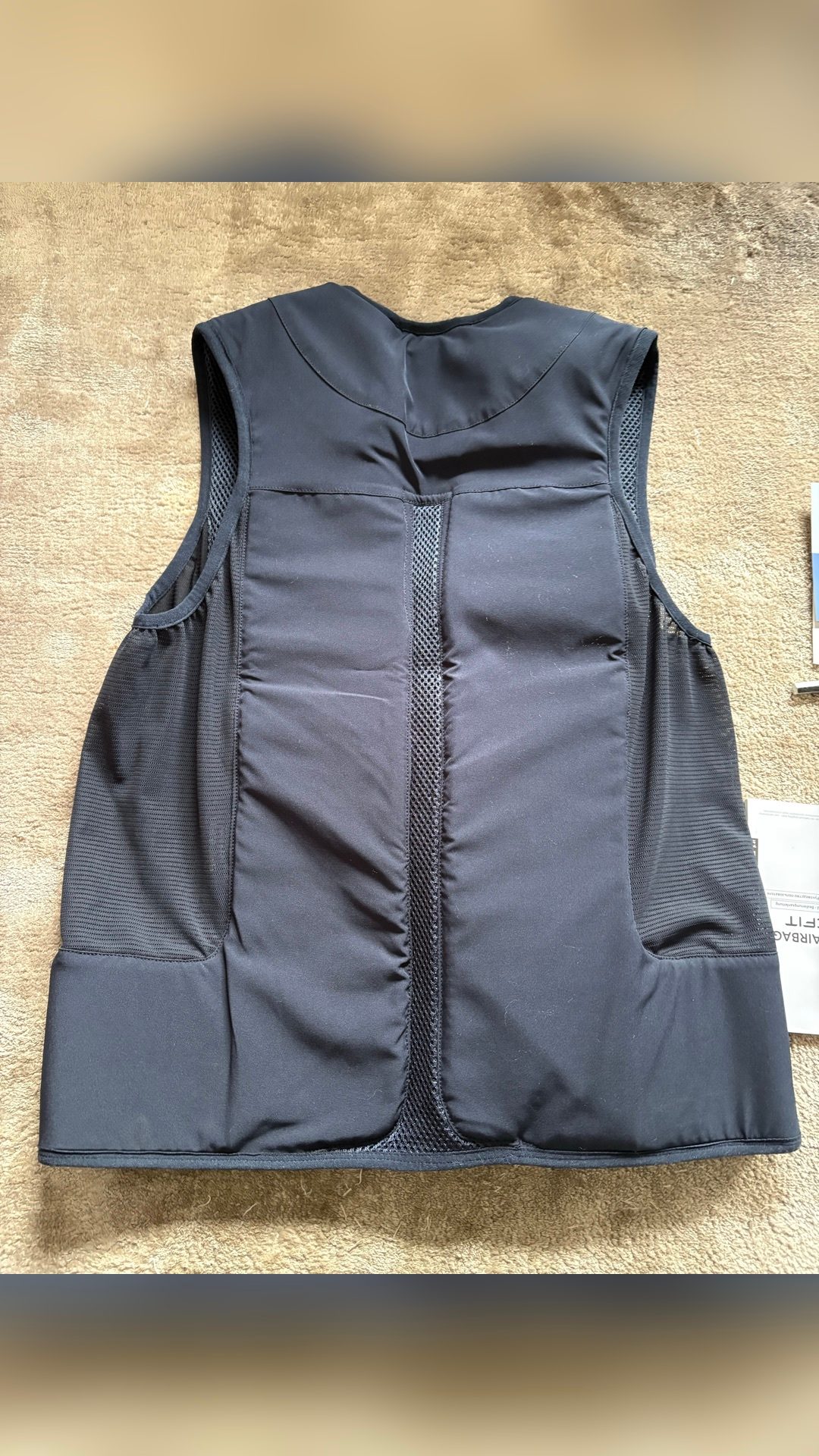 Airbag Seaver neuf taille S, média 2
