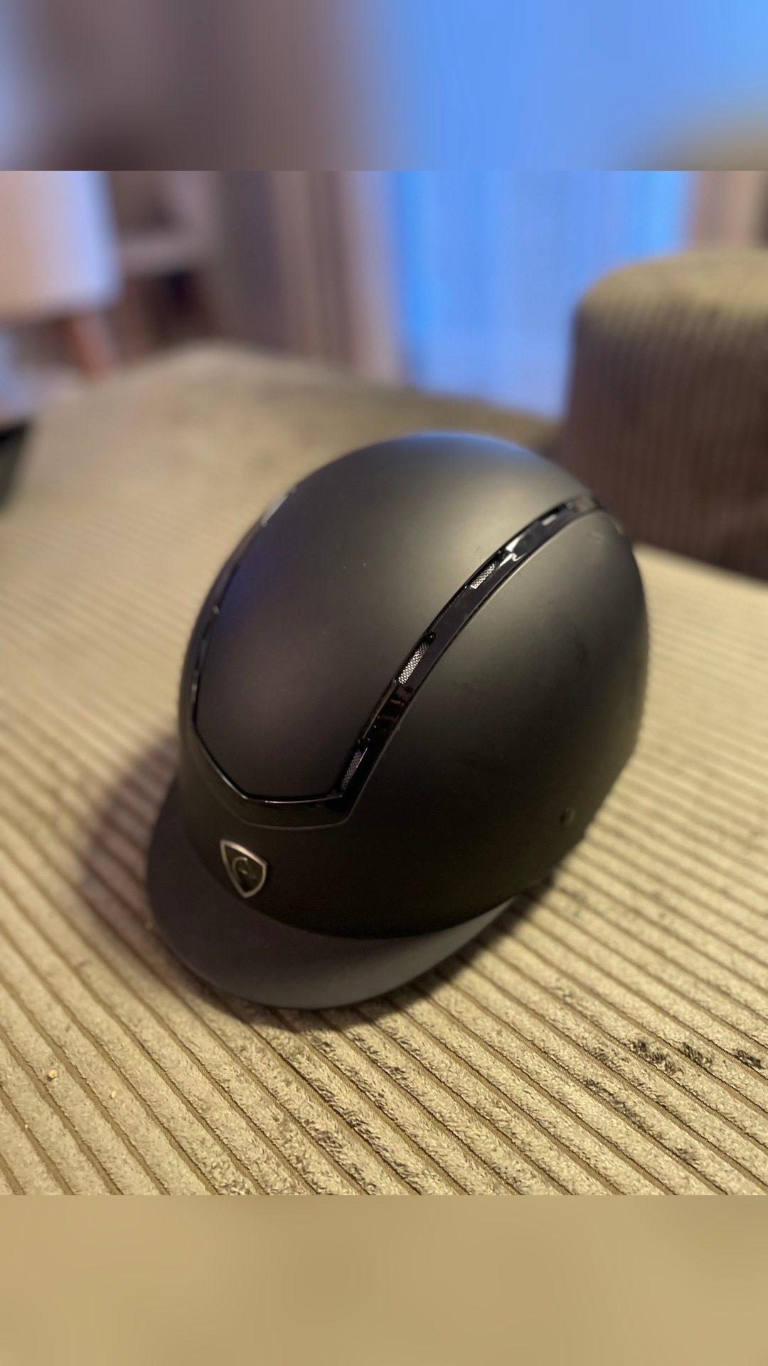 Bombe Equithème, média 2