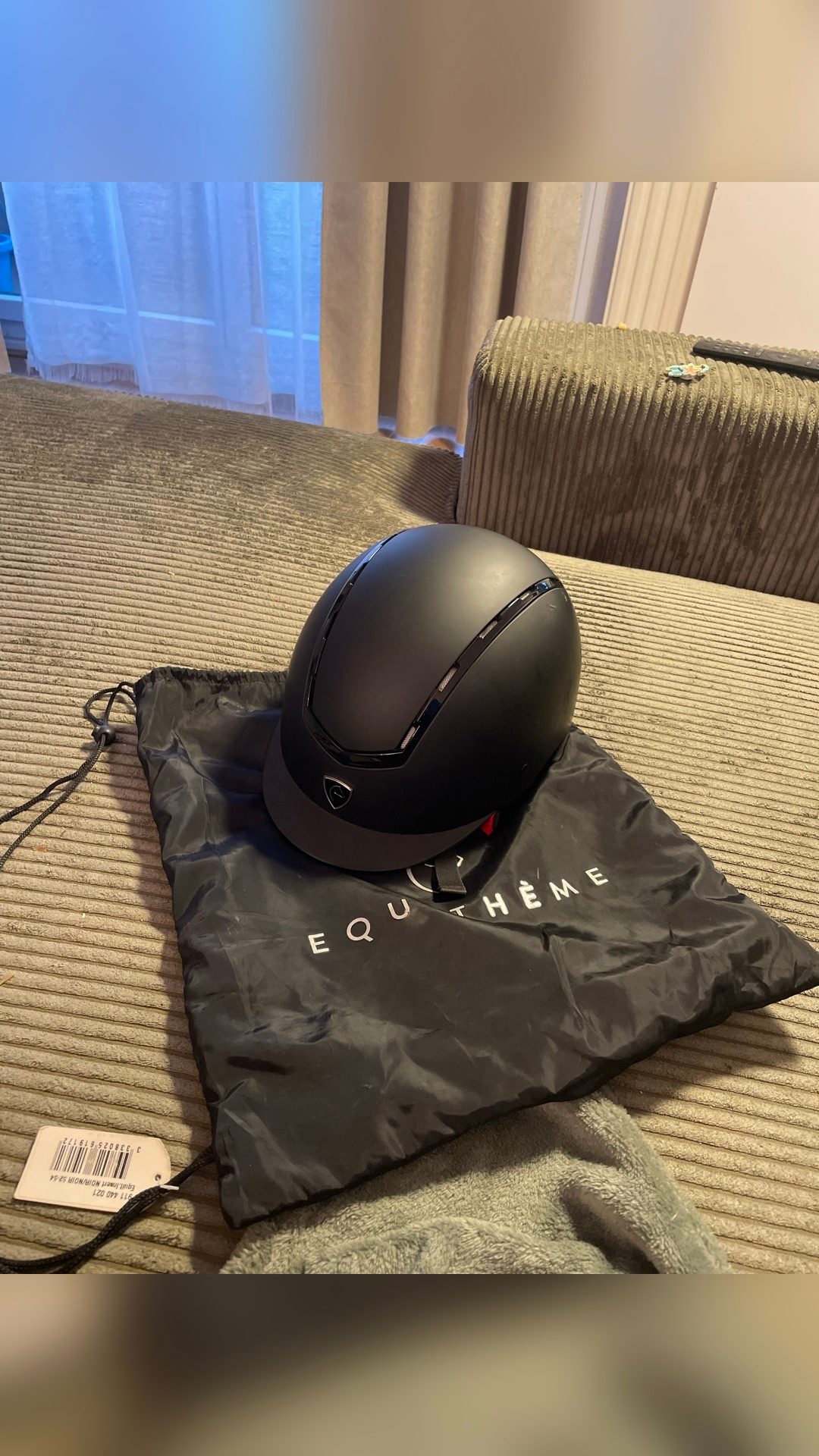 Bombe Equithème, média 6