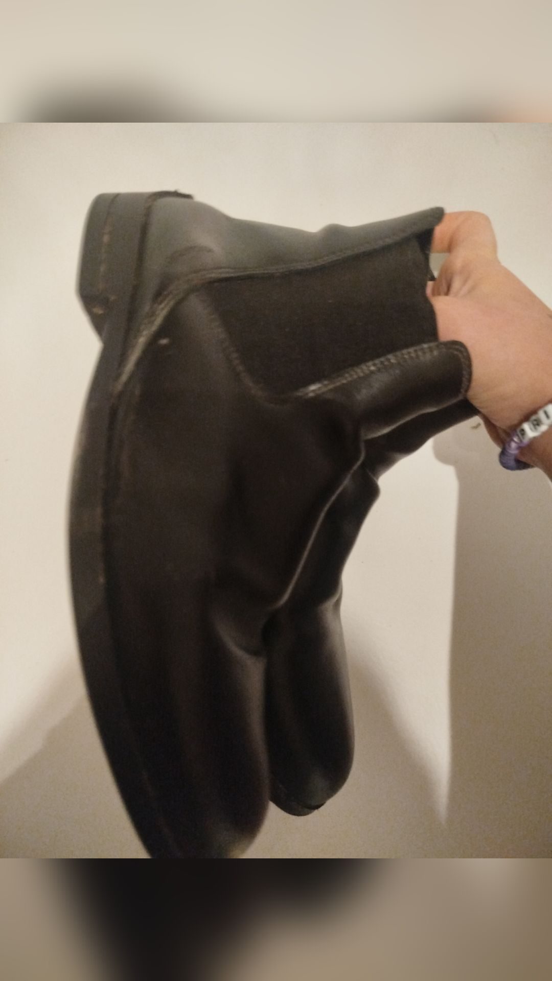 Boots, média 2