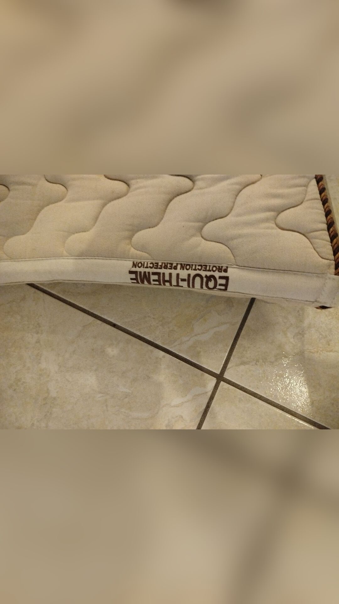 Tapis, média 2
