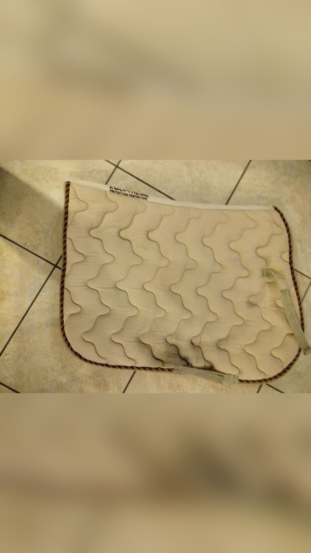 Tapis, média 3