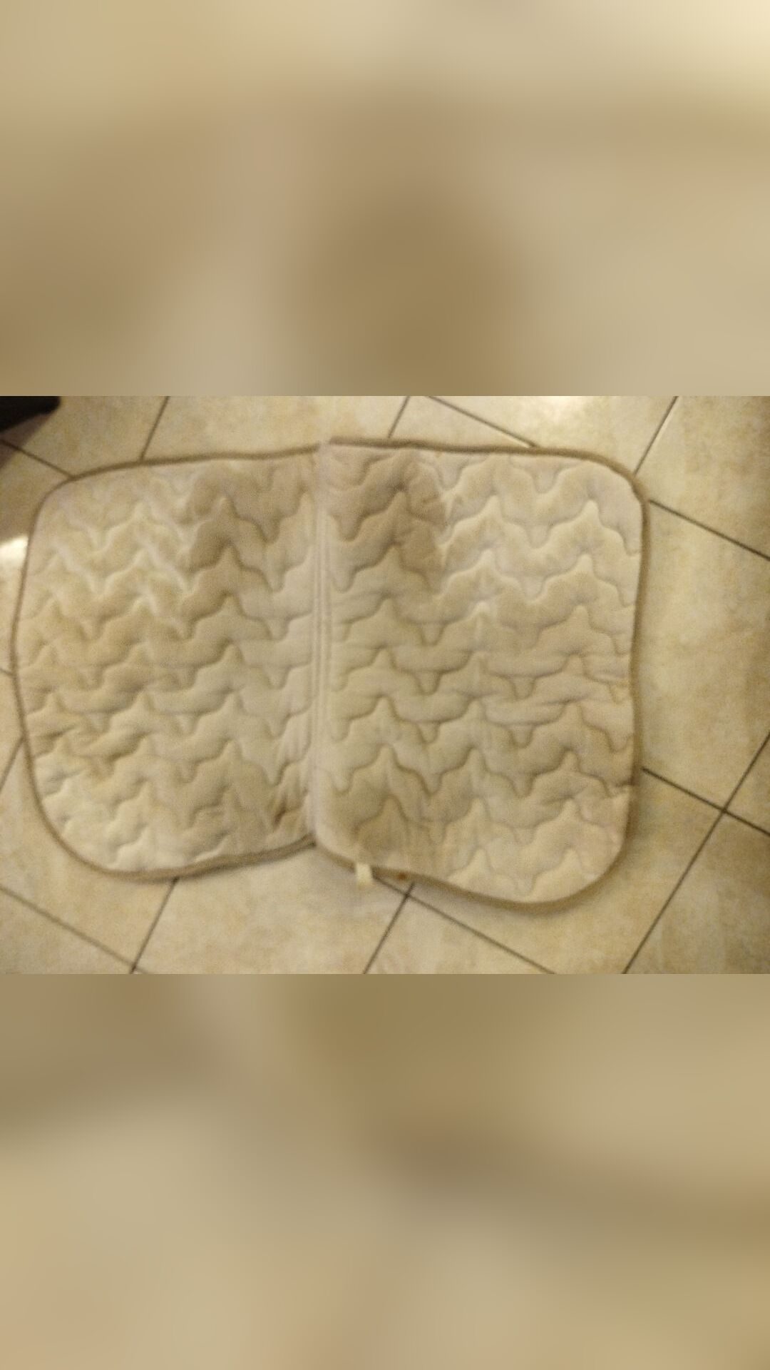 Tapis, média 4