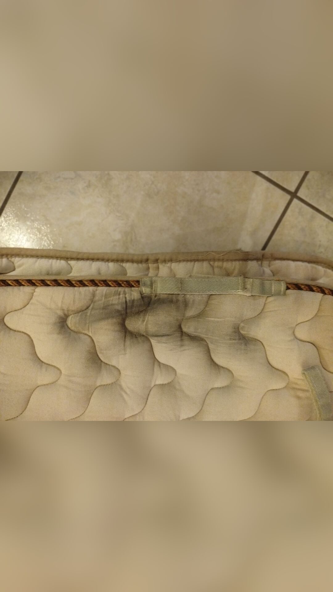 Tapis, média 5