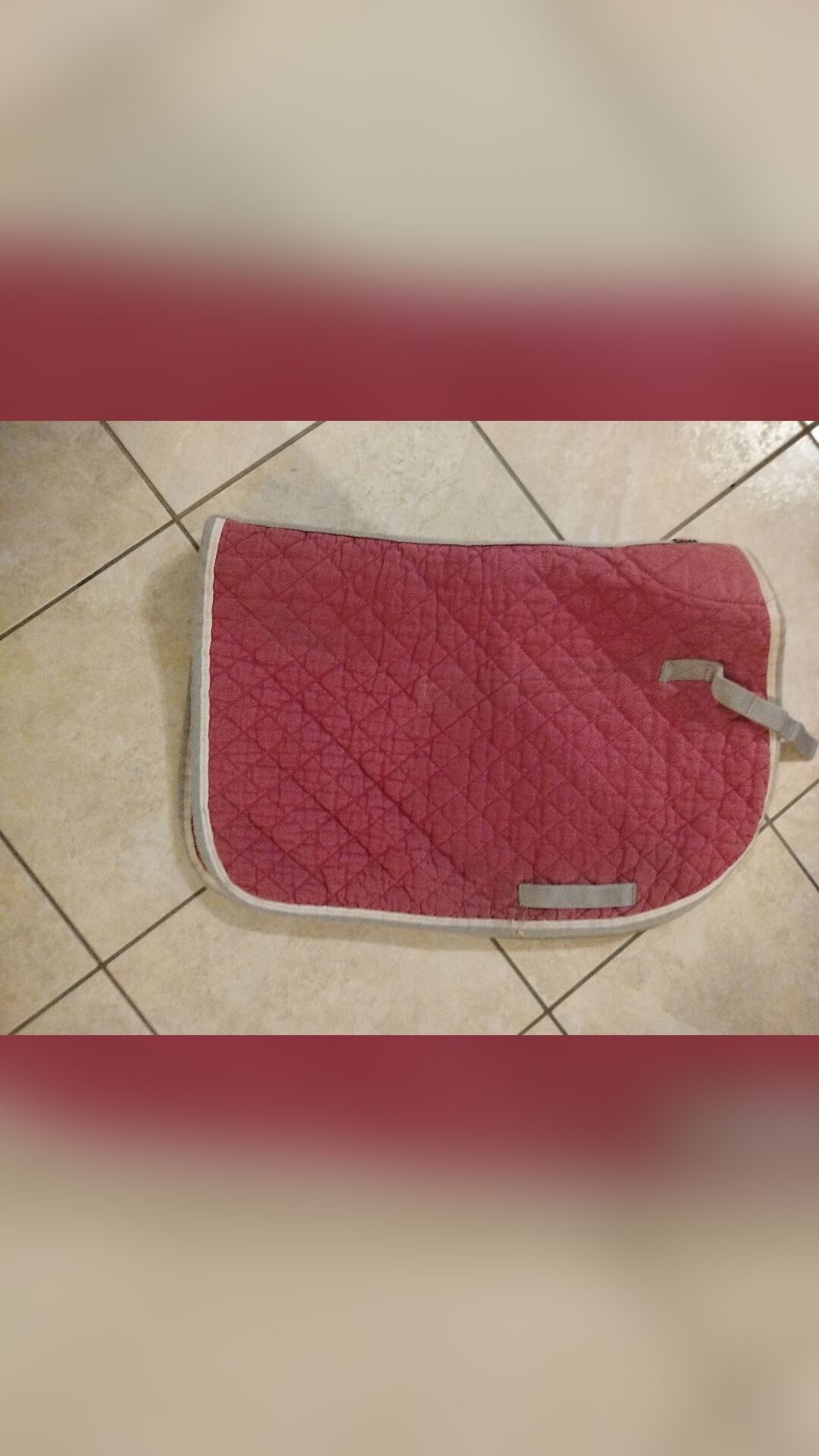 Tapis, média 2