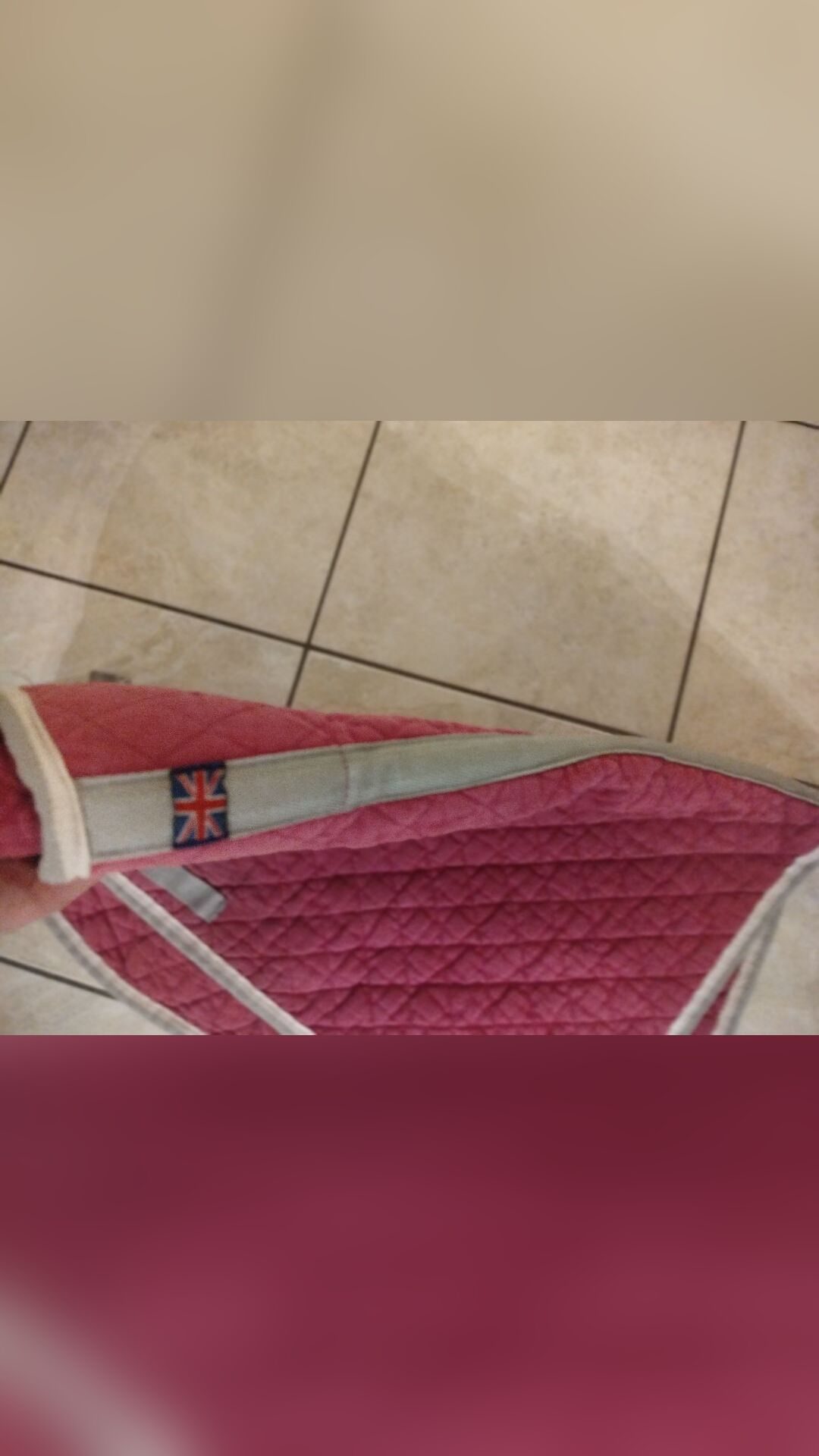 Tapis, média 3