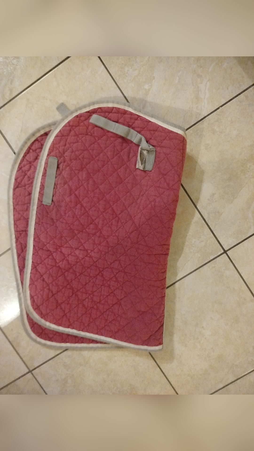 Tapis, média 5