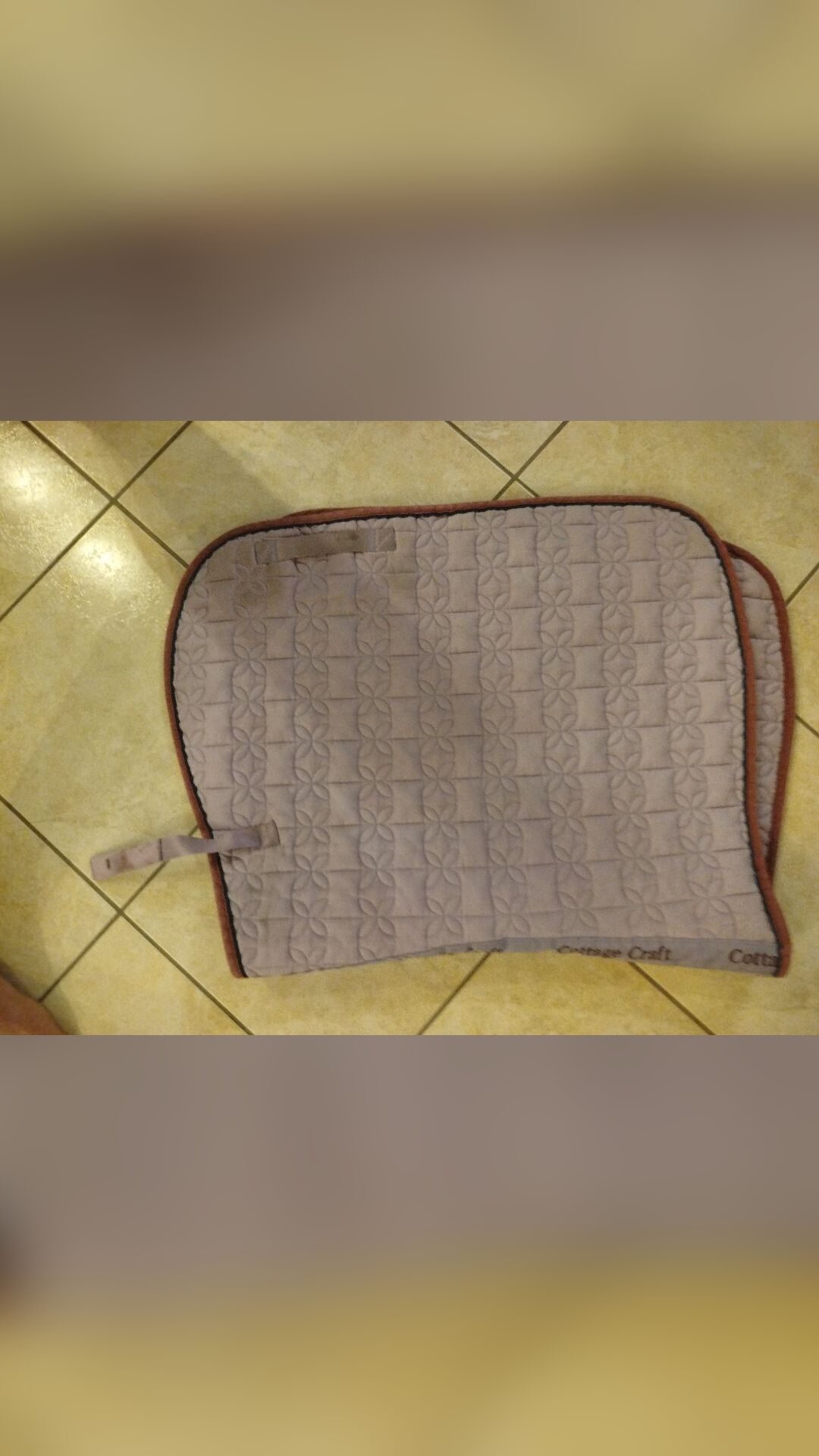 Tapis, média 2