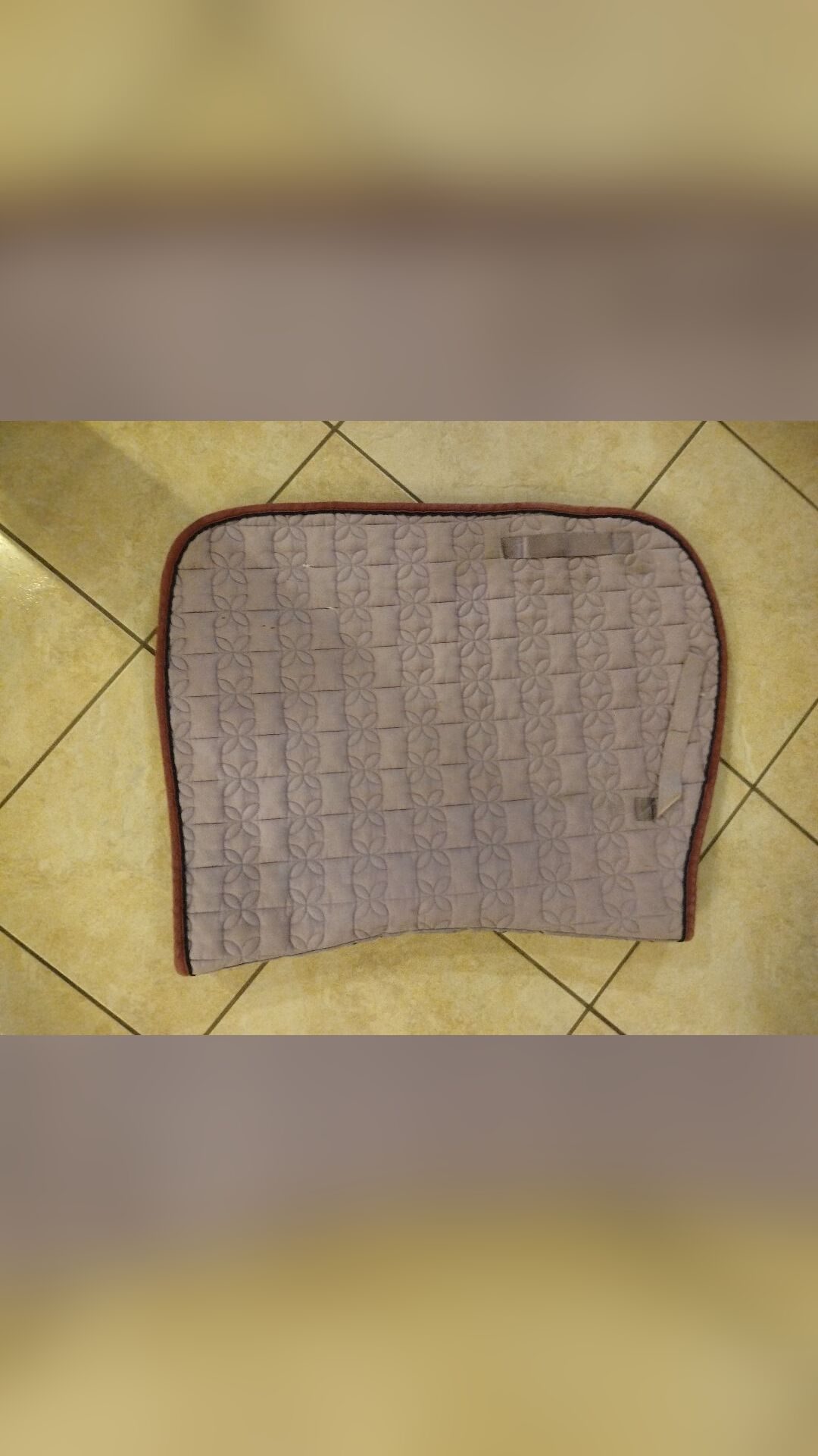 Tapis, média 3