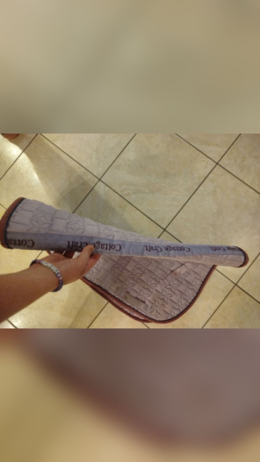 Tapis, média 5
