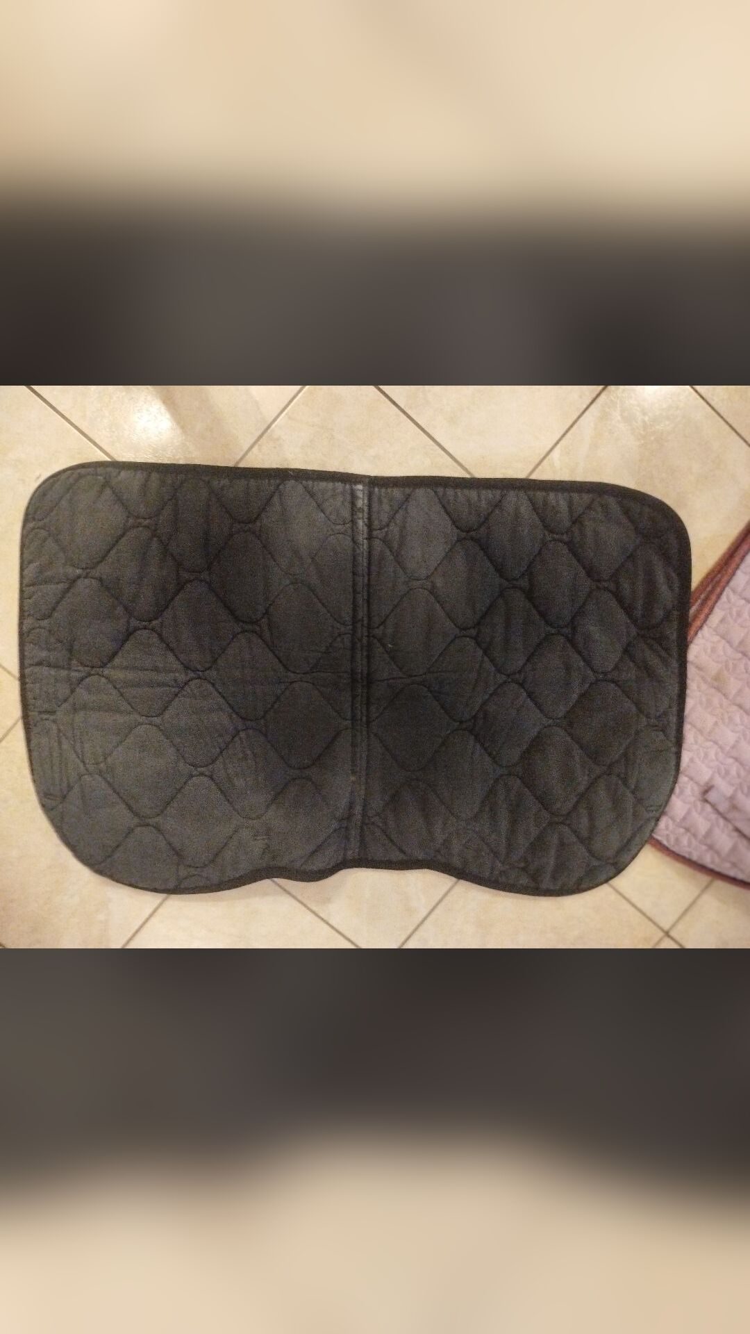 Tapis, média 4