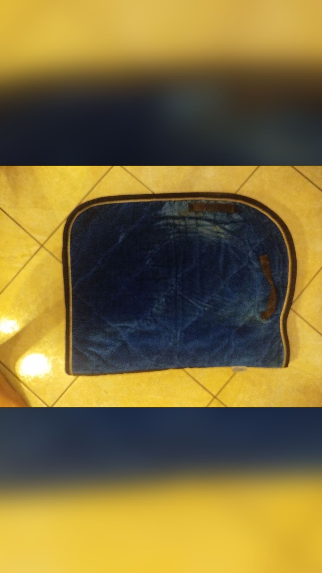 Tapis, média 2