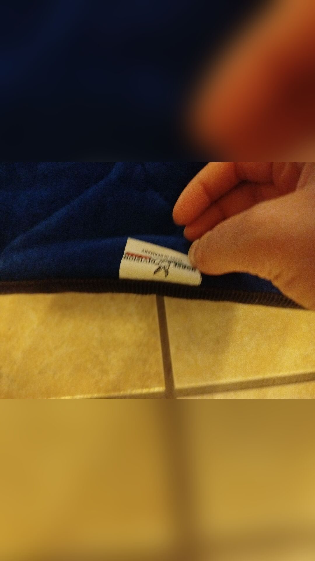 Tapis, média 3