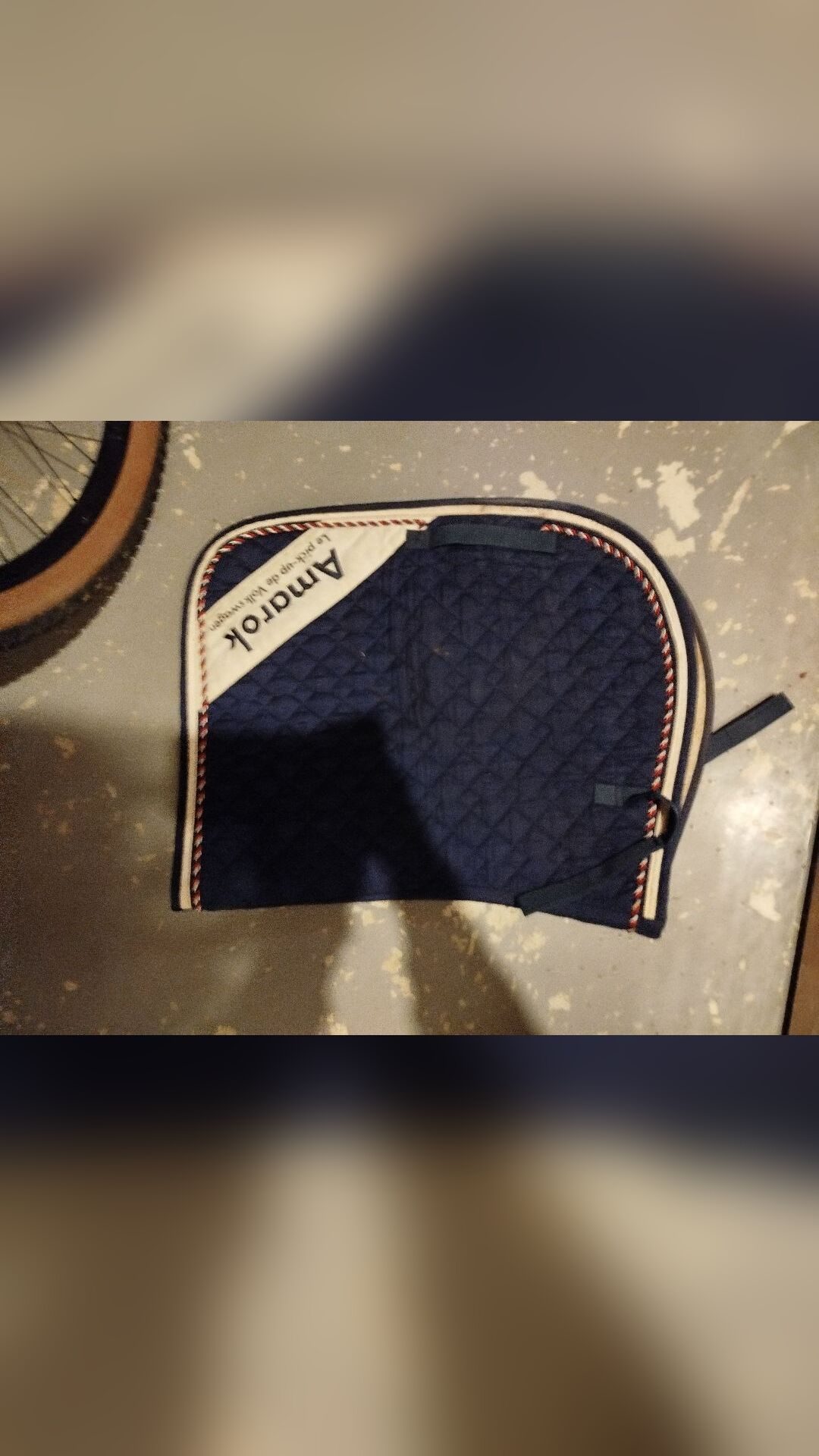 Tapis Lamotte Beuvron, média 5