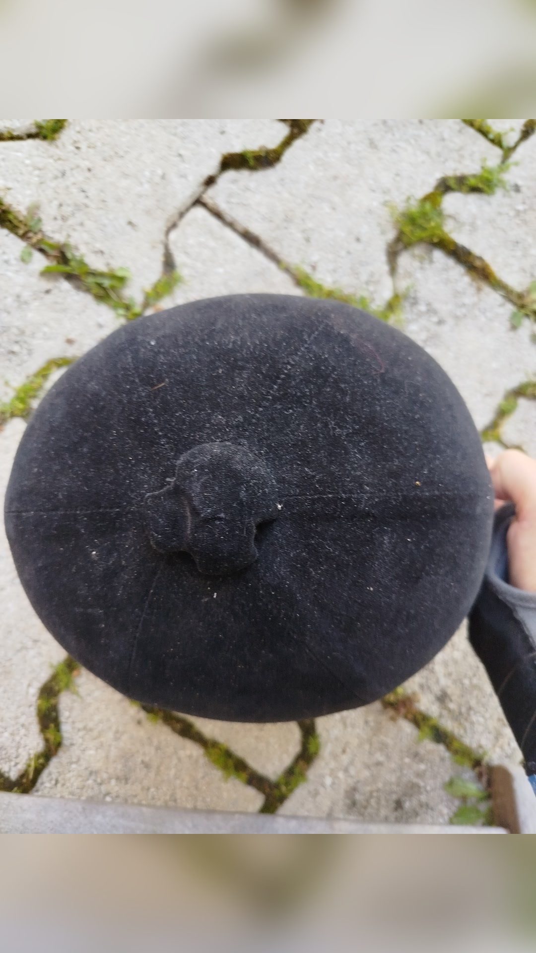 Bombe Fouganza, média 4