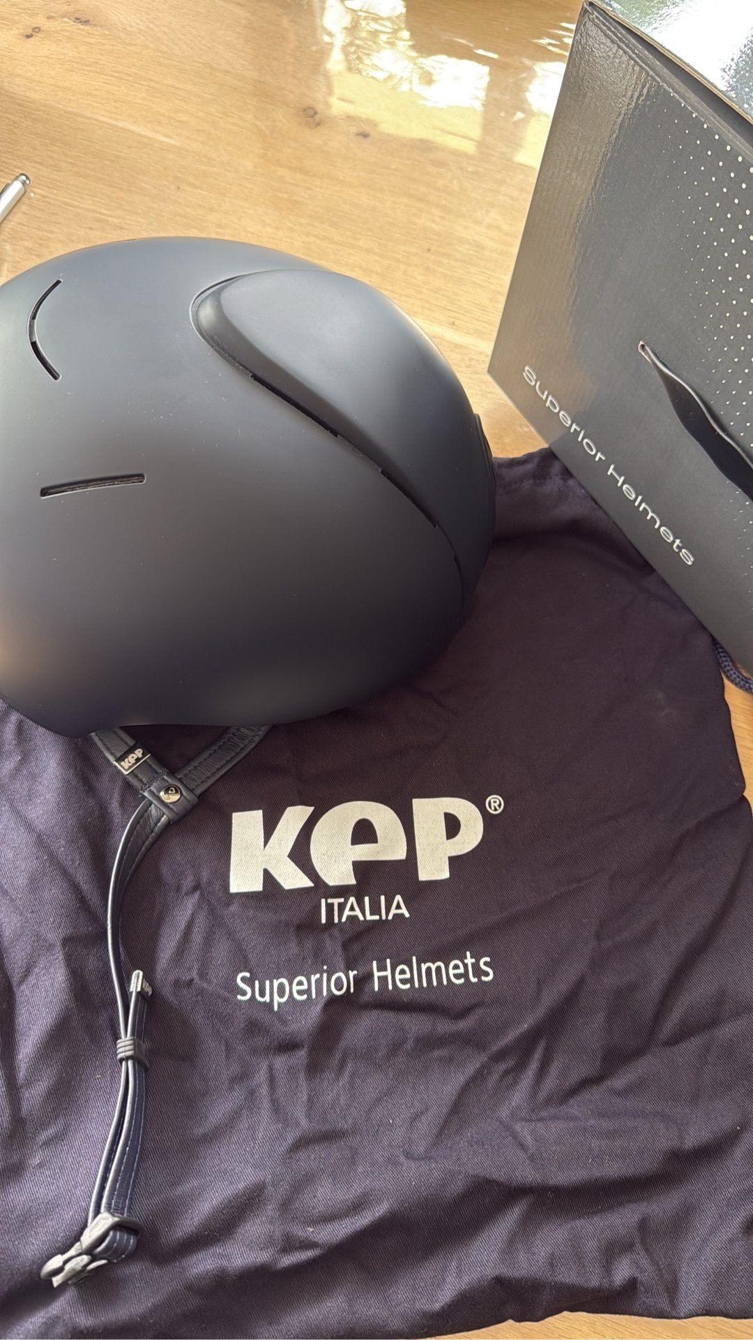 casque cross, média 2