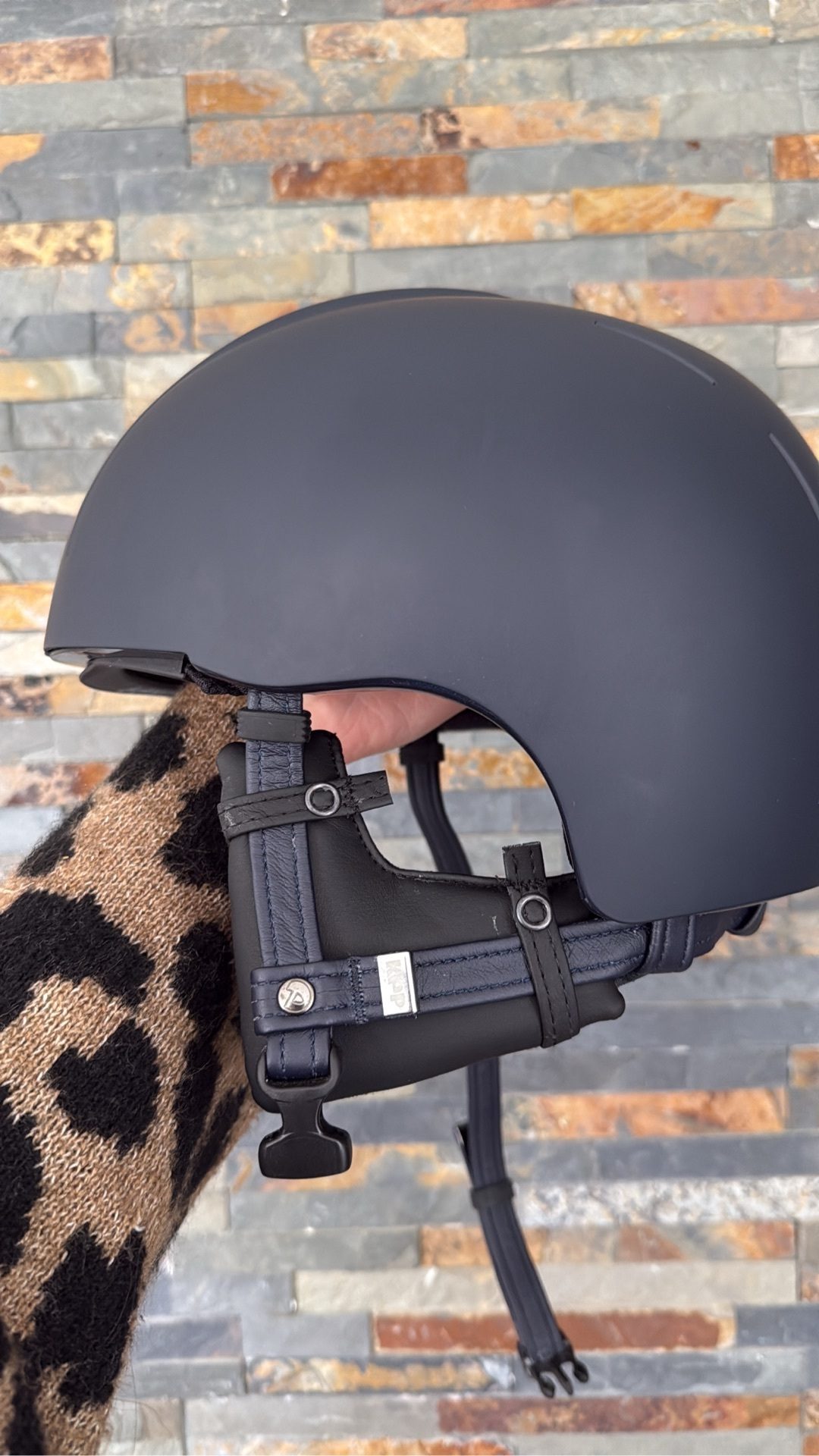 casque cross, média 4