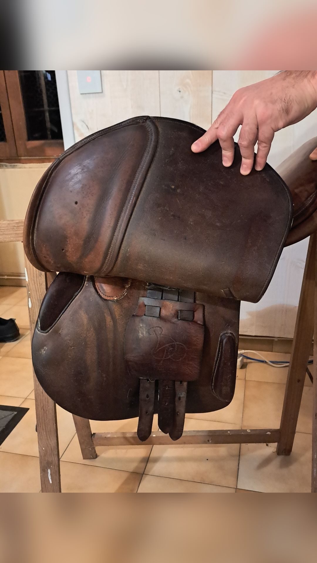 Selle  occasion, média 2