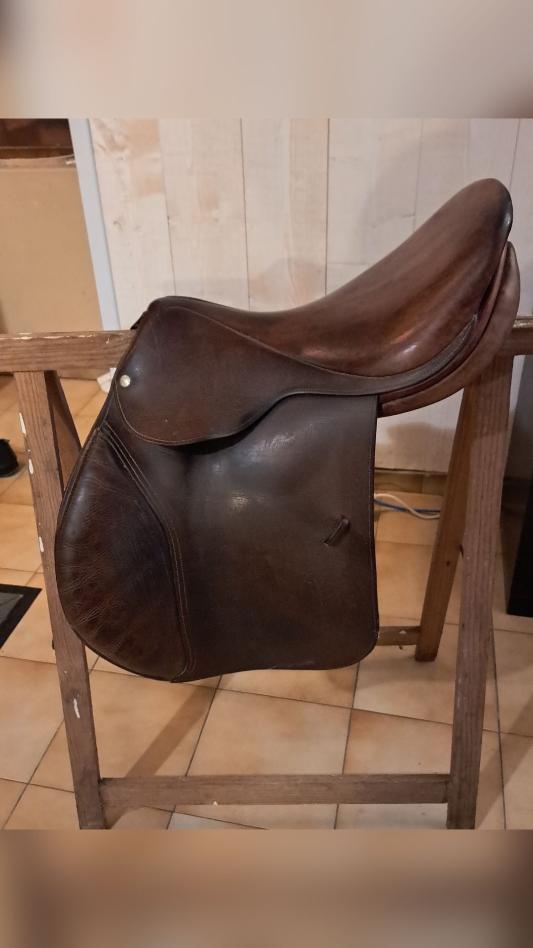 Selle  occasion, média 3