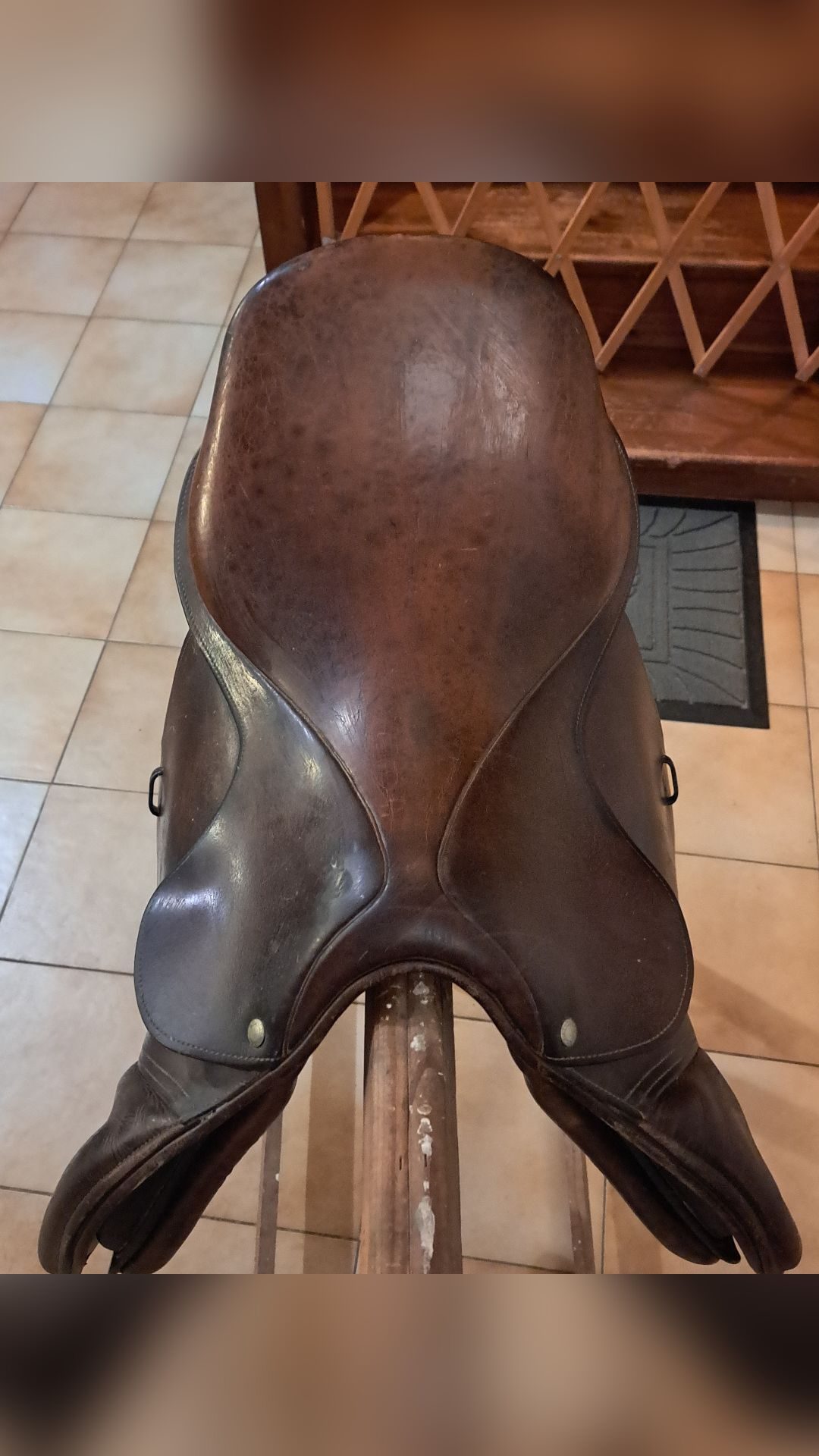 Selle  occasion, média 5
