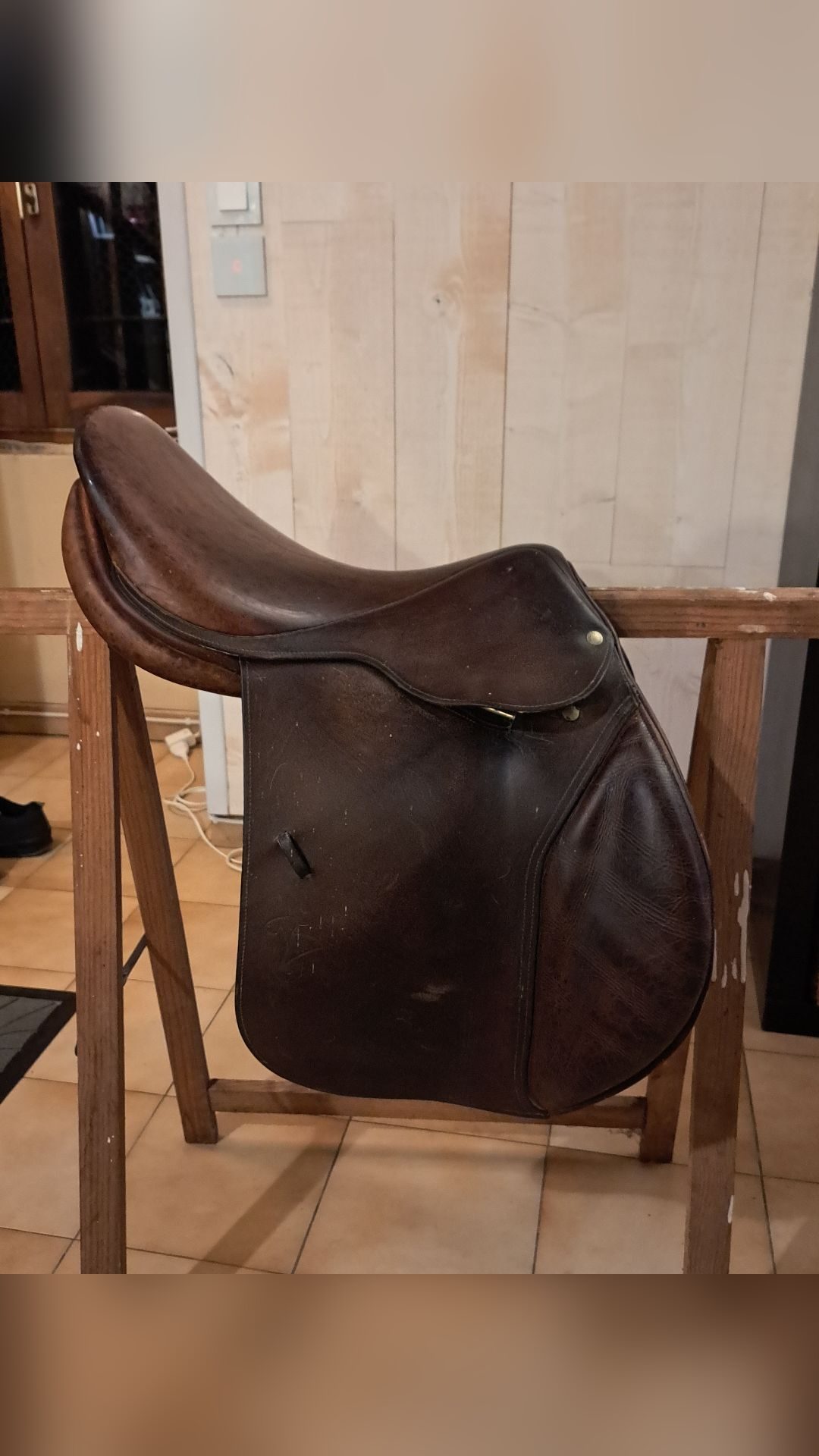 Selle  occasion, média 6