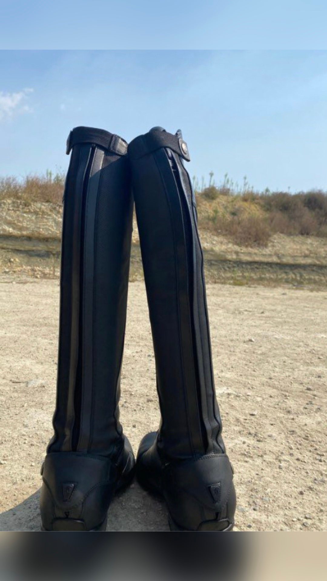 Botte Sergio Grasso, média 2